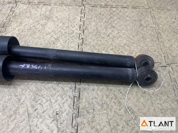 Амортизатор задний daihatsu move