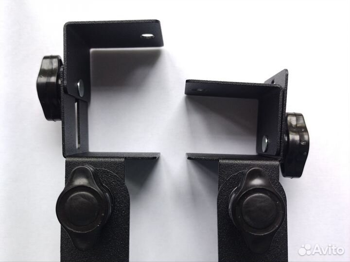 Крепление приставок SMART TV, DVB-T2, Dendy, DVD