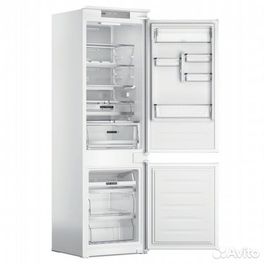 Встраиваемый холодильник Whirlpool WHC 18T574 P