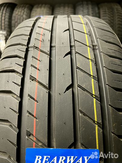 Bearway BW118 285/45 R22 и 325/40 R22 130H