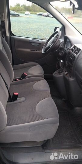 Микроавтобус с водителем