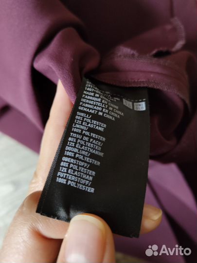 Платье Uniqlo xs-s