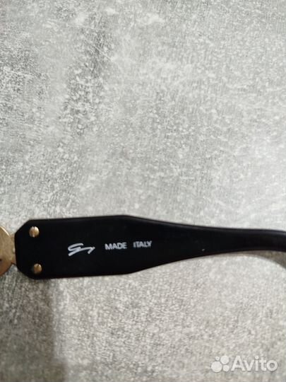 Солнцезащитные очки женские италия