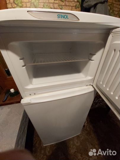 Холодильник бу