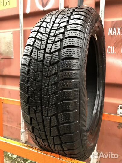 Gislaved Euro Frost 6 195/55 R16