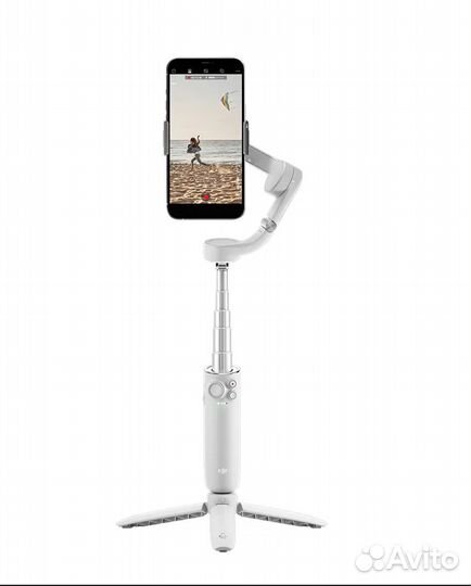 DJI OM 5