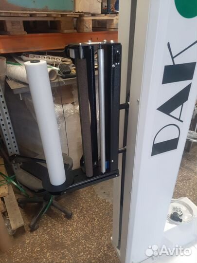 Палетоупаковщик