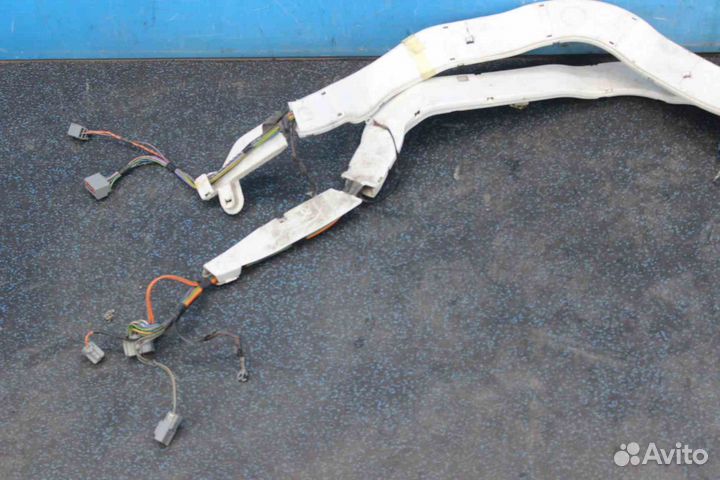 Проводка Volvo XC90 (Вольво хс90) C 91 30658308