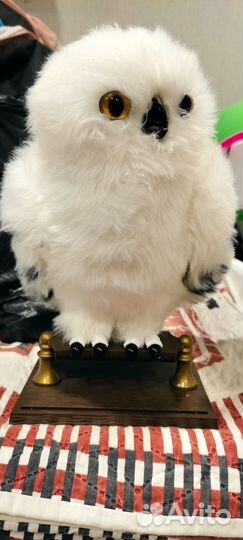 Игрушка сова