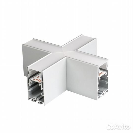 Arlight Угол S2-line-3360-X90 крестовой