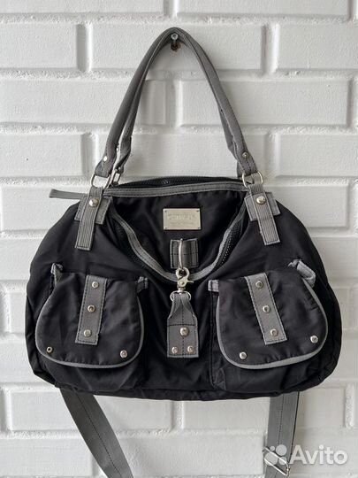 Catwalk сумка оригинал