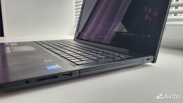 Мощный, быстрый ноутбук Lenovo/8gb/SSD