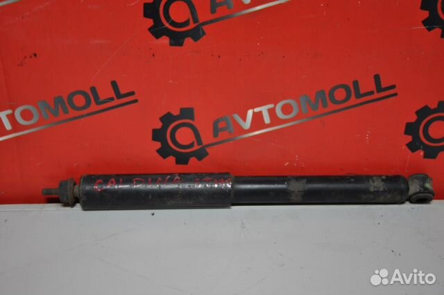 Амортизатор toyota caldina ST190G