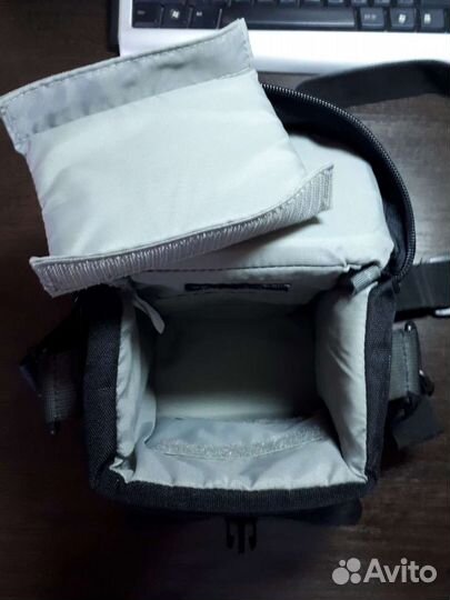 Сумка для фото или видеокамеры Lowepro