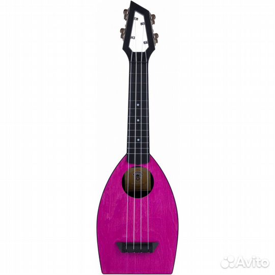 Укулеле bumblebee Hive Soprano PU