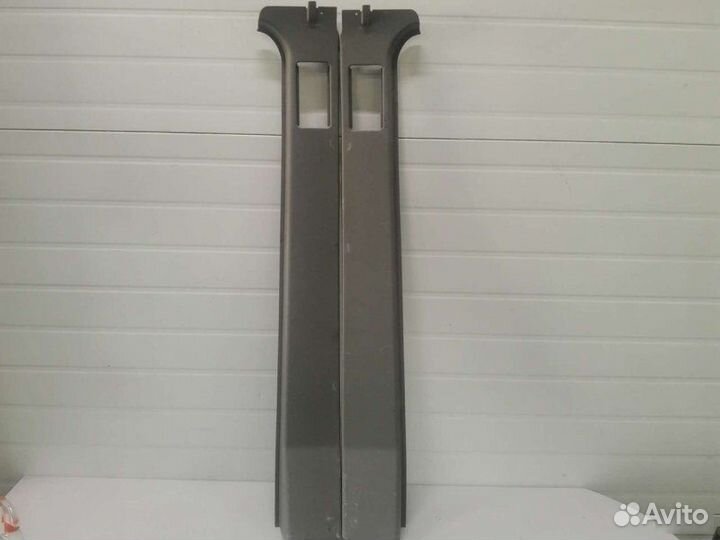 Обшивка стойки Mercedes Sprinter W901