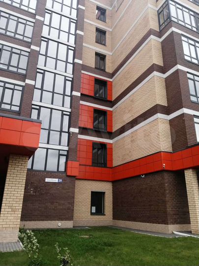 3-к. квартира, 81 м², 4/7 эт.