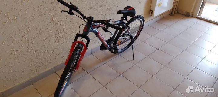 Велосипеды горные новые (26) 3 шт