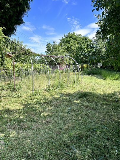 Дача 20 м² на участке 7,2 сот.