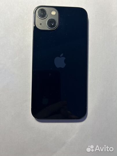 Продам iPhone 13 128 midnight
