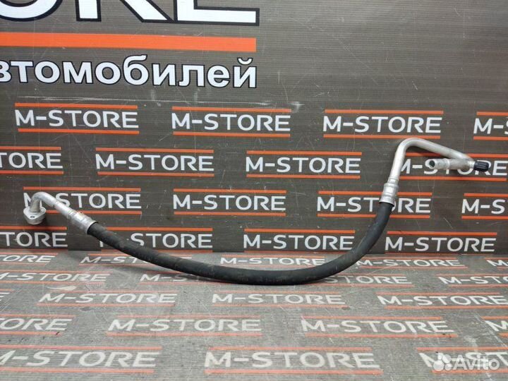 Трубка кондиционера Audi Q5 8R cdnc 2009