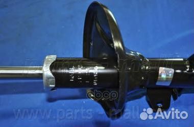 Амортизатор KIA cerato PMC 546612F100 pjb-fr002