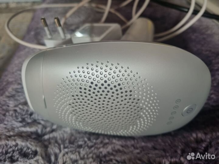 Фотоэпилятор Philips IPL Lumea Advanced