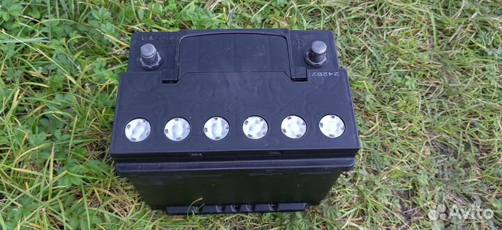 Аккумулятор