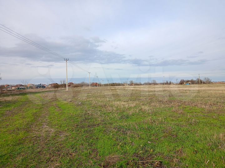 Участок 2 га (ИЖС)