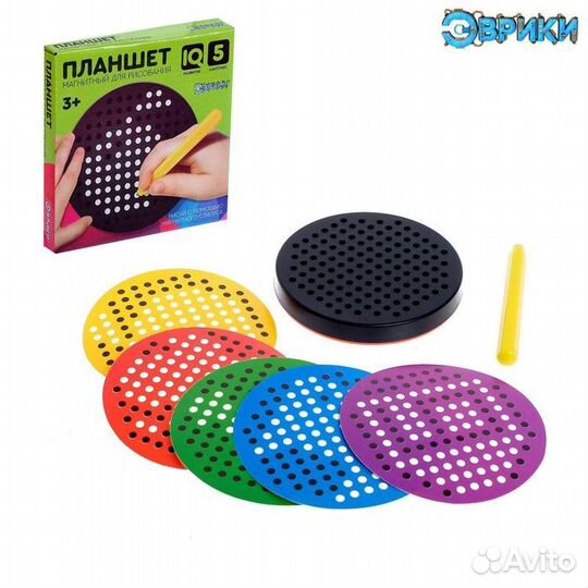 Планшет обучающий 
