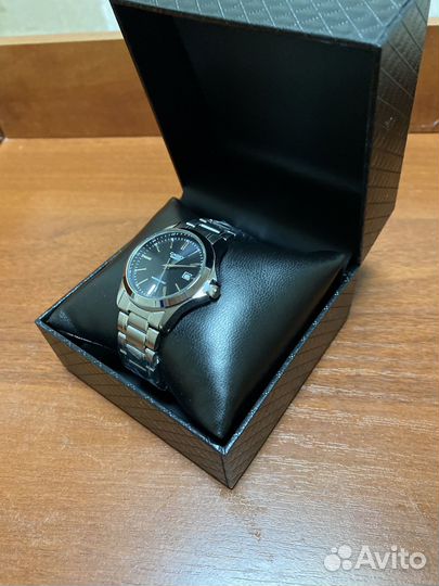Часы casio