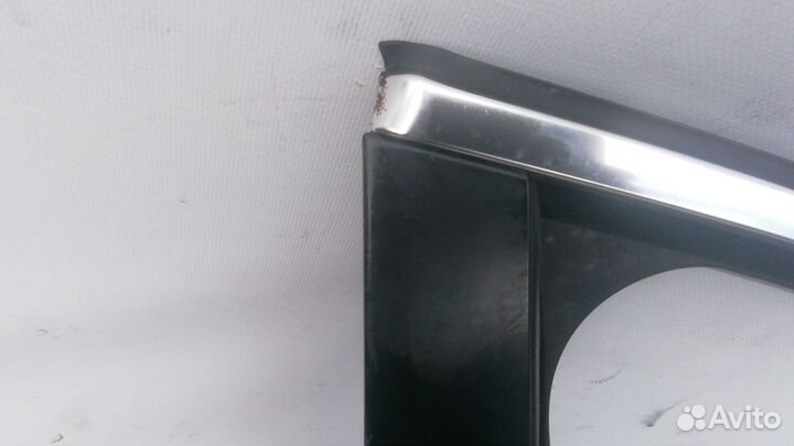 Дверь боковая BMW 5 F10/F11 (2010-2017)