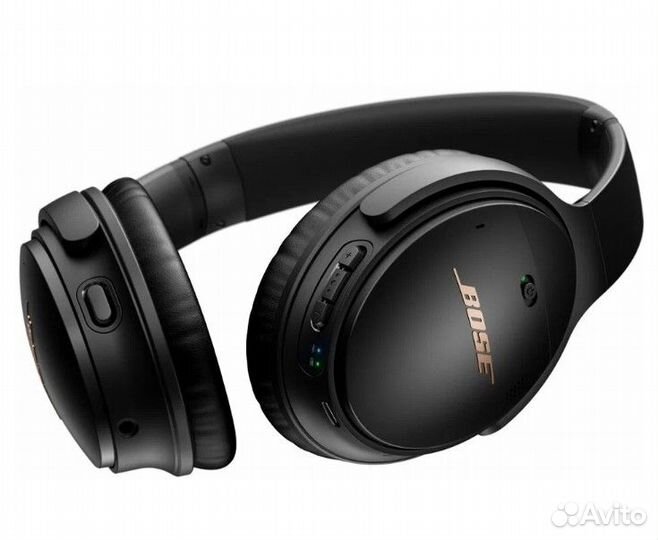 Bose QuietComfort 35 II Gaming Headset (Новые)