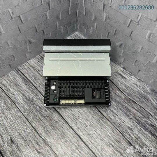 Магнитола 1Din 7 дюймов с крутилкой bos-mini (Арт.57838)