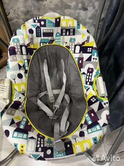 Детские качели crago