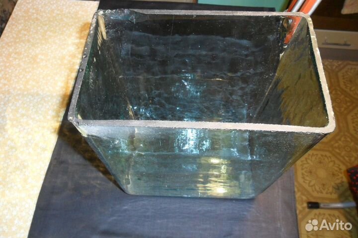 Аквариум и открытки Пестрый мир аквариума