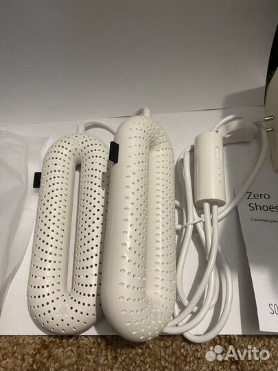 Сушилка для обуви xiaomi