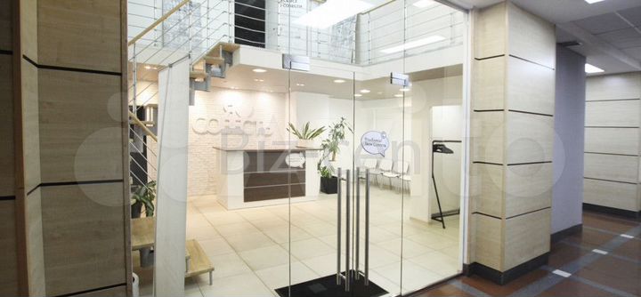 Сдам офис 114 м2 у м. Тульская