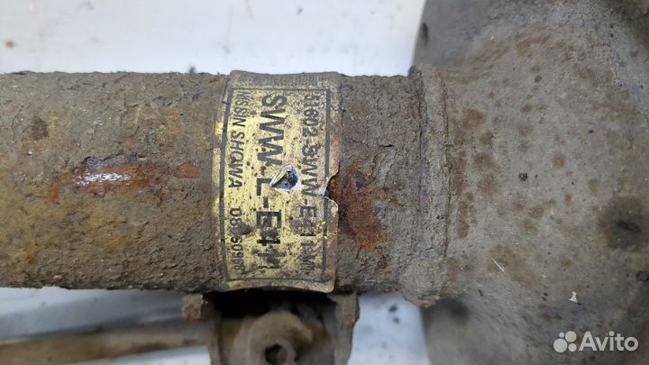 Амортизатор подвески Honda CR-V, 2009