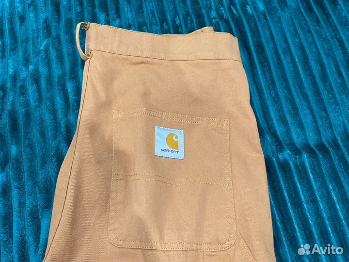 Штаны Carhartt