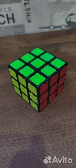 Кубик рубика 3х3