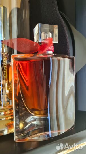 Духи lancome la vie est belle