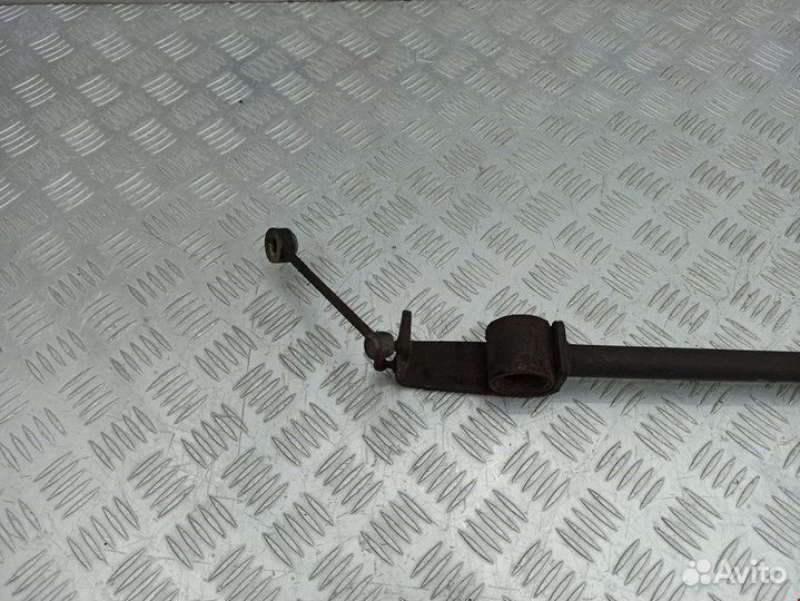 Кулиса кпп Peugeot 206