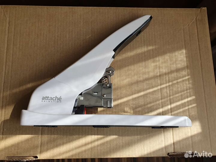 Степлер Attache Selection до 100 листов