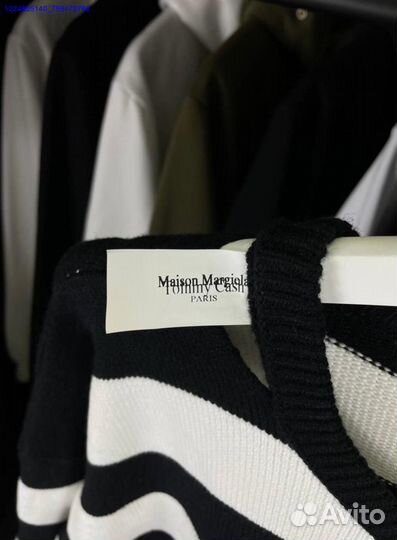 Свитер Maison Margiela Tommy Cash (Арт.39337)