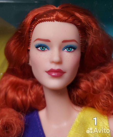 Кукла Barbie Looks 13 14
