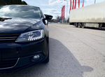 Volkswagen Jetta 1.4 AMT, 2014, 207 000 км