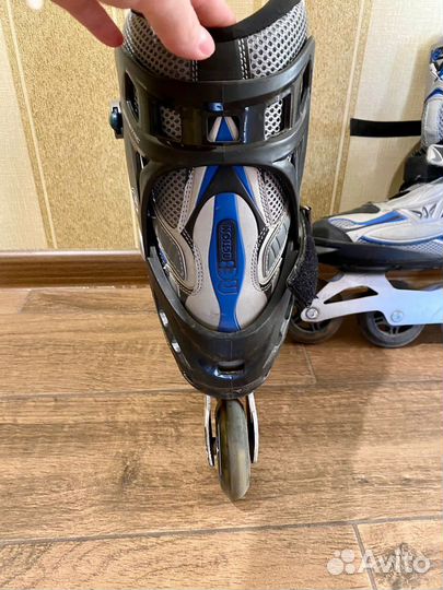 Ролики мужские