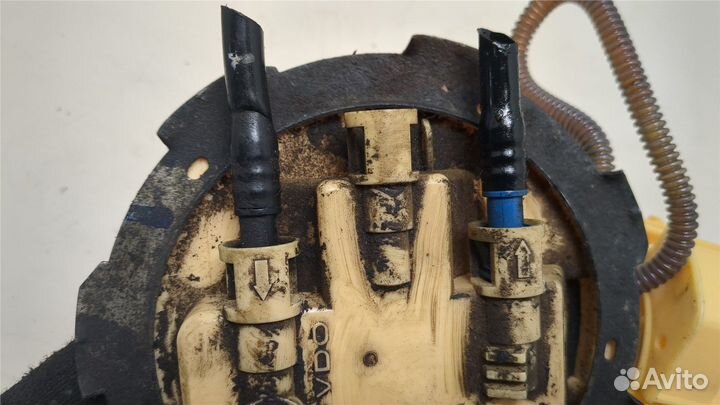 Насос топливный электрический Saab 9-3, 2006