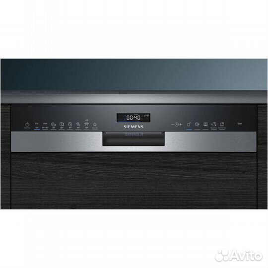 Посудомоечная машина Siemens SN55ZS49CE